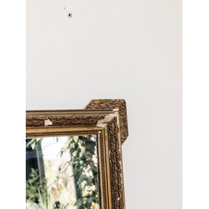 Georges, le miroir doré n°250