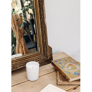 Georges, le miroir doré n°250