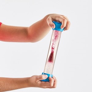 Tubes fidget sensoriels