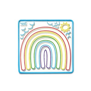 Exercices de respiration consciente - jouet créatif et éducatif, éveil sensoriel