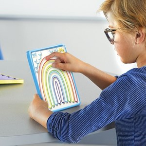 Exercices de respiration consciente