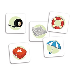 Sans problème - développement cognitif