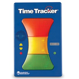Time tracker aimanté