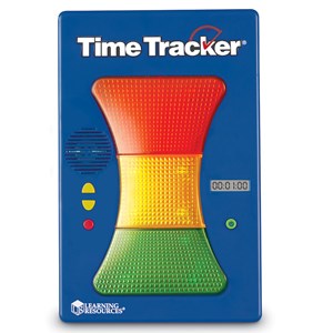 Time tracker aimanté - jouet créatif et éducatif, éveil sensoriel