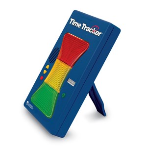 Time tracker aimanté