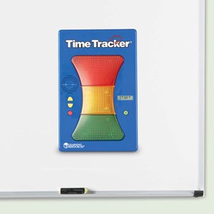 Time tracker aimanté