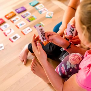 Histoire de raconter