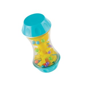 Sabliers fidget - 3 tubes sensoriels