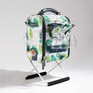 Cubicool simple standard jungle