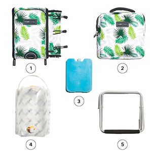 Cubicool simple standard jungle