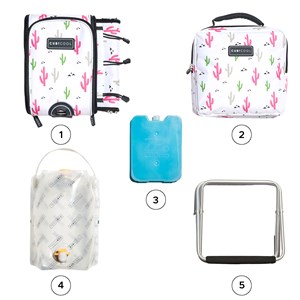 Cubicool simple standard cactus