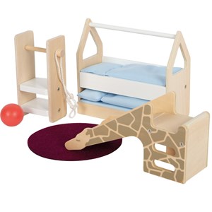 Meubles chambre enfant pour maison de po