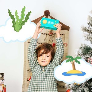 Lunii - coffret l'appel d'aquaria -