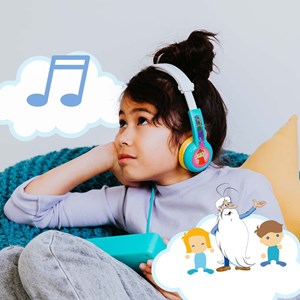 Lunii - coffret suzanne et gaston