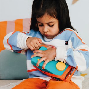 Lunii - odile - coque de protection