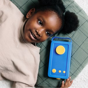 Lunii - odile - coque de protection