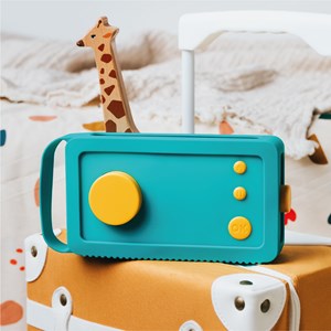 Lunii - odile - coque de protection