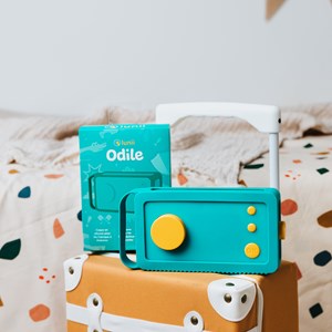 Lunii - odile - coque de protection