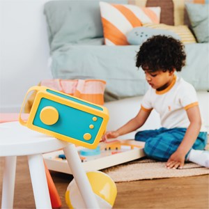 Lunii - odile - coque de protection