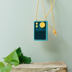 Lunii - flam - coque anti-chocs