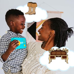 Lunii - coffret l'agence mouche à