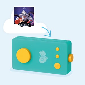 Lunii - coffret défi vilain : echappe