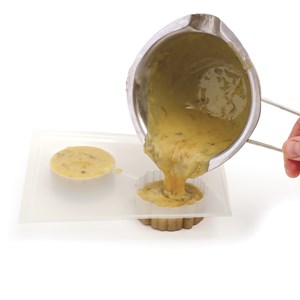 Kit diy : coffret savon au calendula