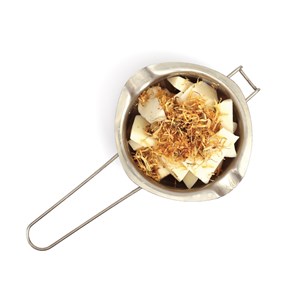 Kit diy : coffret savon au calendula