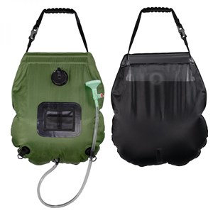 Sac de douche solaire - 20 l