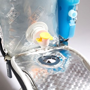 Cubicool simple standard sable doré