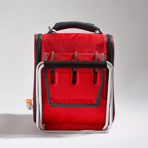 Cubicool simple standard rouge