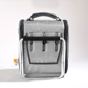 Cubicool simple standard argent