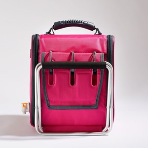 Cubicool simple standard rose