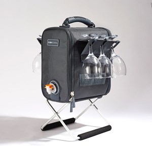 Cubicool simple standard gris