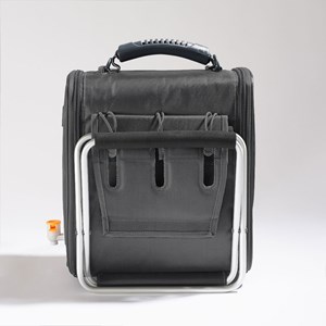 Cubicool simple standard gris