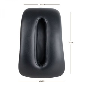 Coussin de soutien lombaire