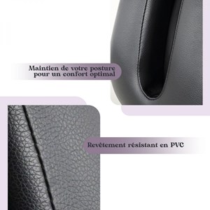 Coussin de soutien lombaire