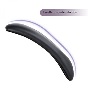 Coussin de soutien lombaire