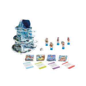 La montagne de la confiance