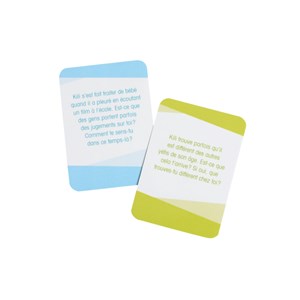 La montagne de la confiance