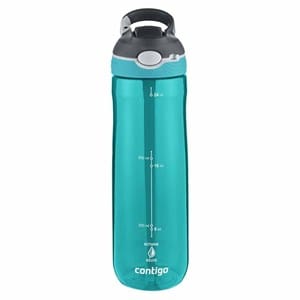 Bouteille ashland turquoise 72cl