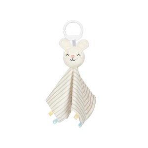 Coffret bébé 4en1 - lapin