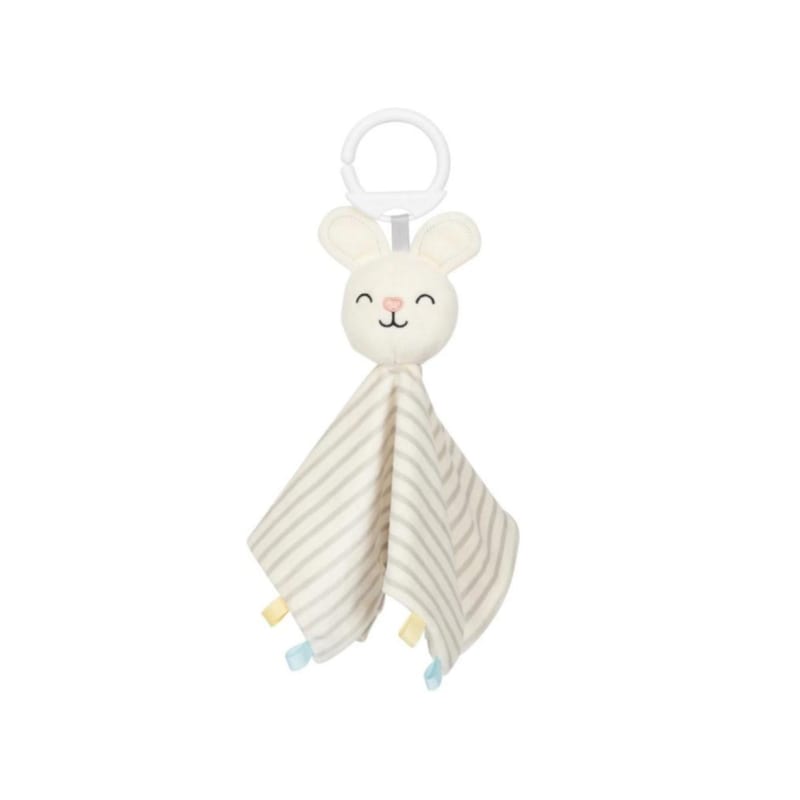 Coffret bébé 4en1 - lapin (EliNeli) - Image 2