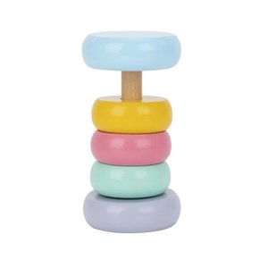 Coffret elineli beige