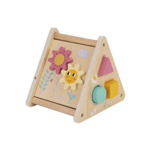 Coffret elineli beige