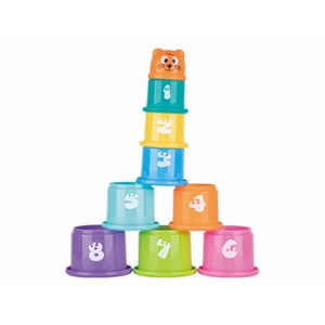 Coffret elineli beige