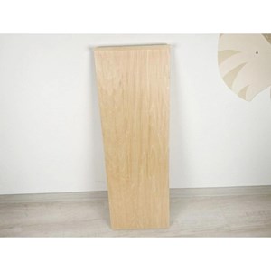 Planche d'équilibre pastel montessori