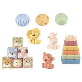 Jouets elineli beige