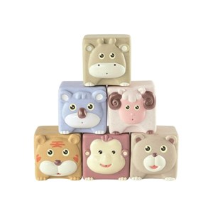 Jouets elineli beige