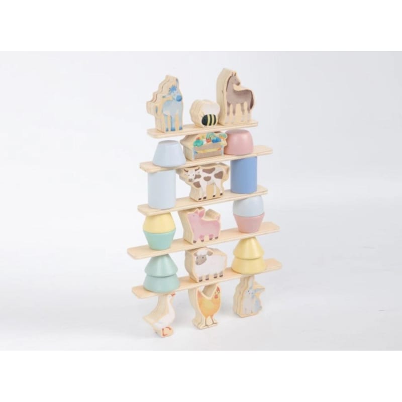 Jeu elineli beige (EliNeli) - Image 2